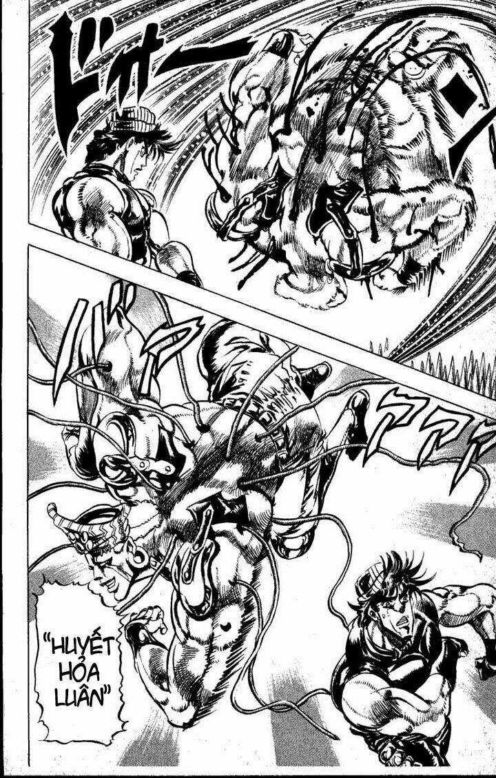 Cuộc Phiêu Lưu Bí Ẩn Chapter 79 trang 15