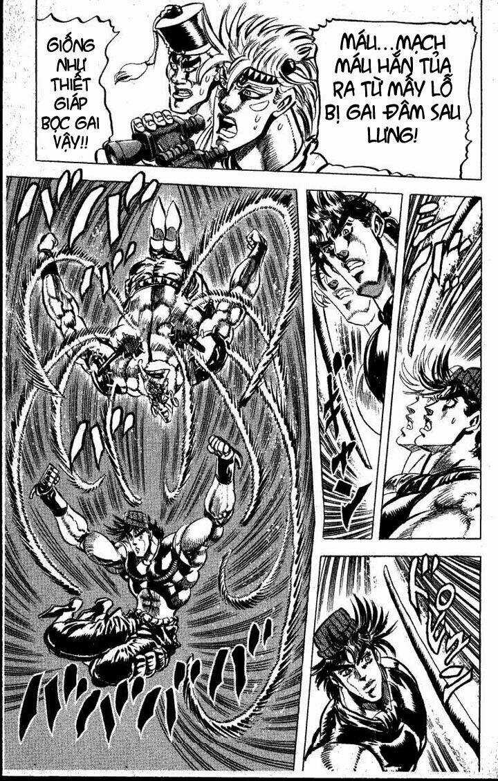 Cuộc Phiêu Lưu Bí Ẩn Chapter 79 trang 16