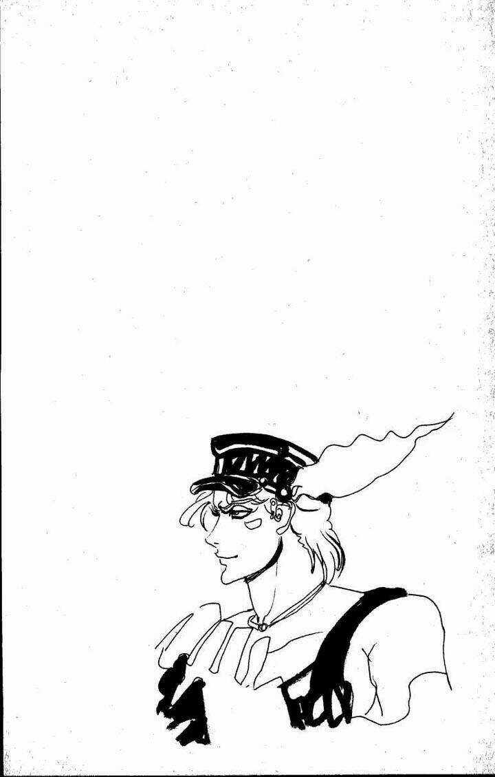 Cuộc Phiêu Lưu Bí Ẩn Chapter 79 trang 21