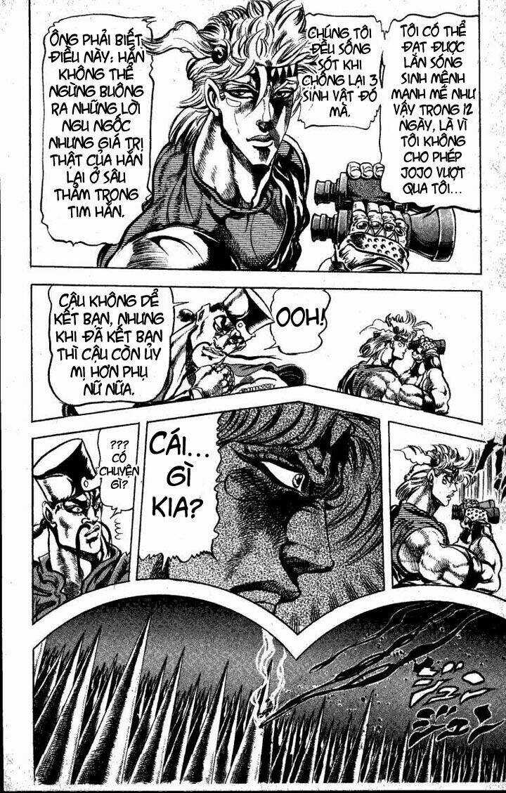 Cuộc Phiêu Lưu Bí Ẩn Chapter 79 trang 7