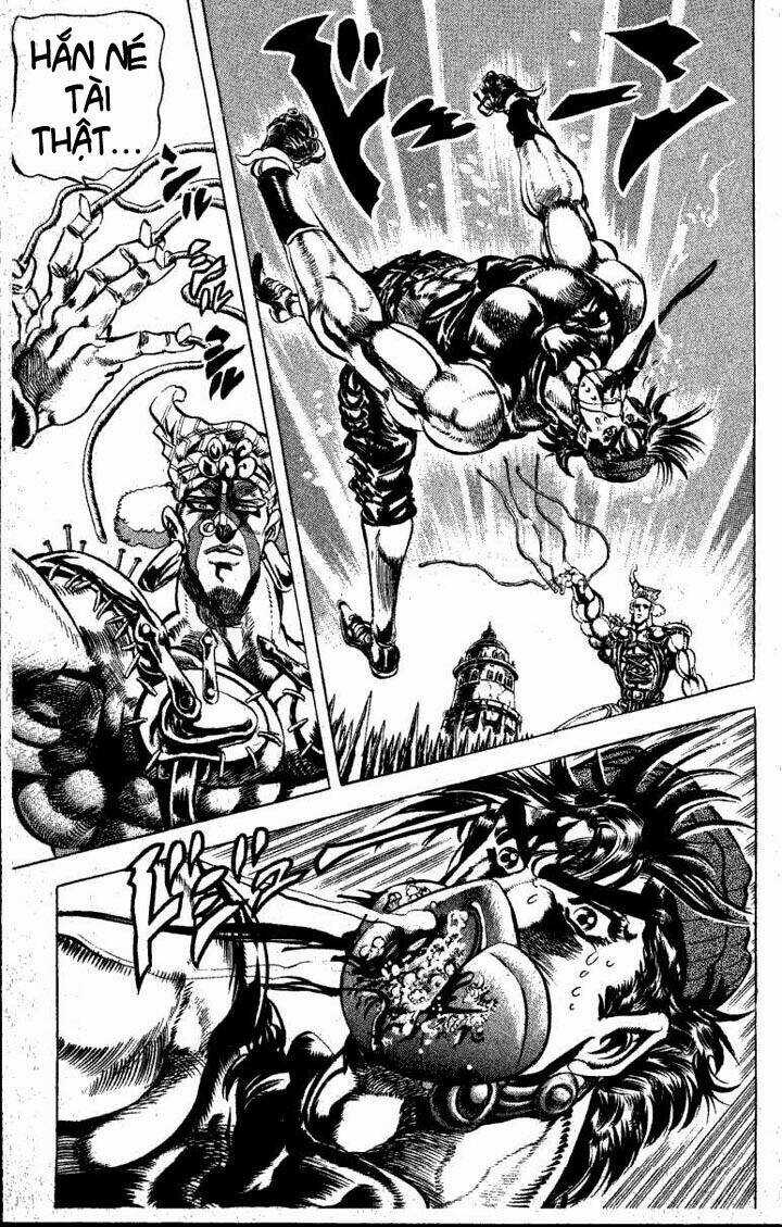 Cuộc Phiêu Lưu Bí Ẩn Chapter 79 trang 8