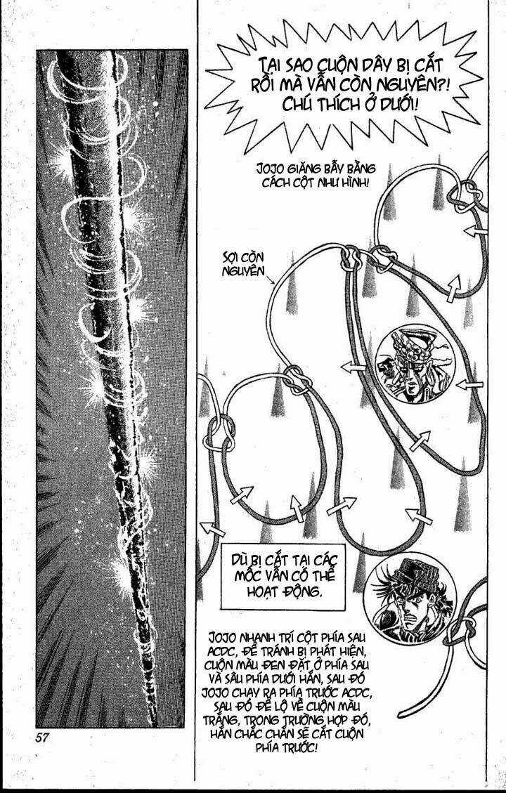 Cuộc Phiêu Lưu Bí Ẩn Chapter 80 trang 11