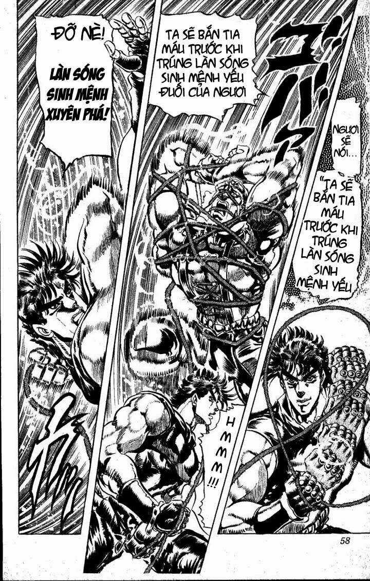 Cuộc Phiêu Lưu Bí Ẩn Chapter 80 trang 12