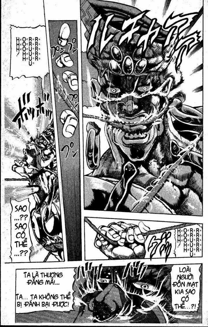 Cuộc Phiêu Lưu Bí Ẩn Chapter 80 trang 13