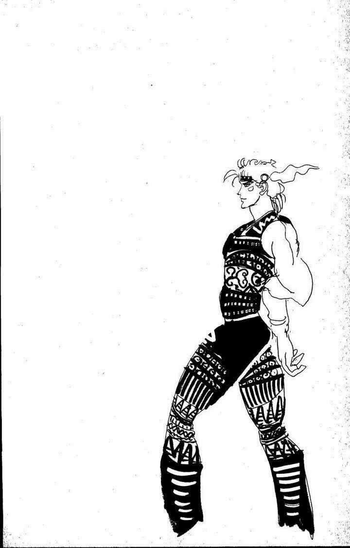 Cuộc Phiêu Lưu Bí Ẩn Chapter 80 trang 19