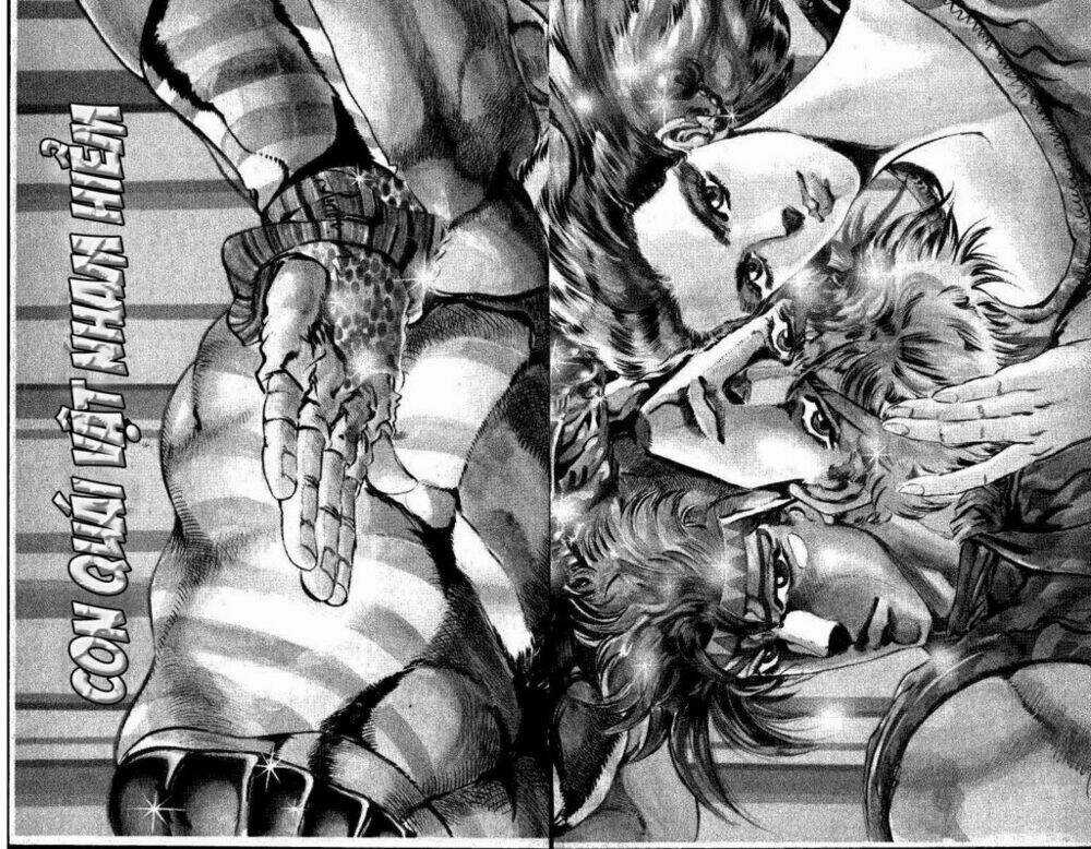 Cuộc Phiêu Lưu Bí Ẩn Chapter 81 trang 1