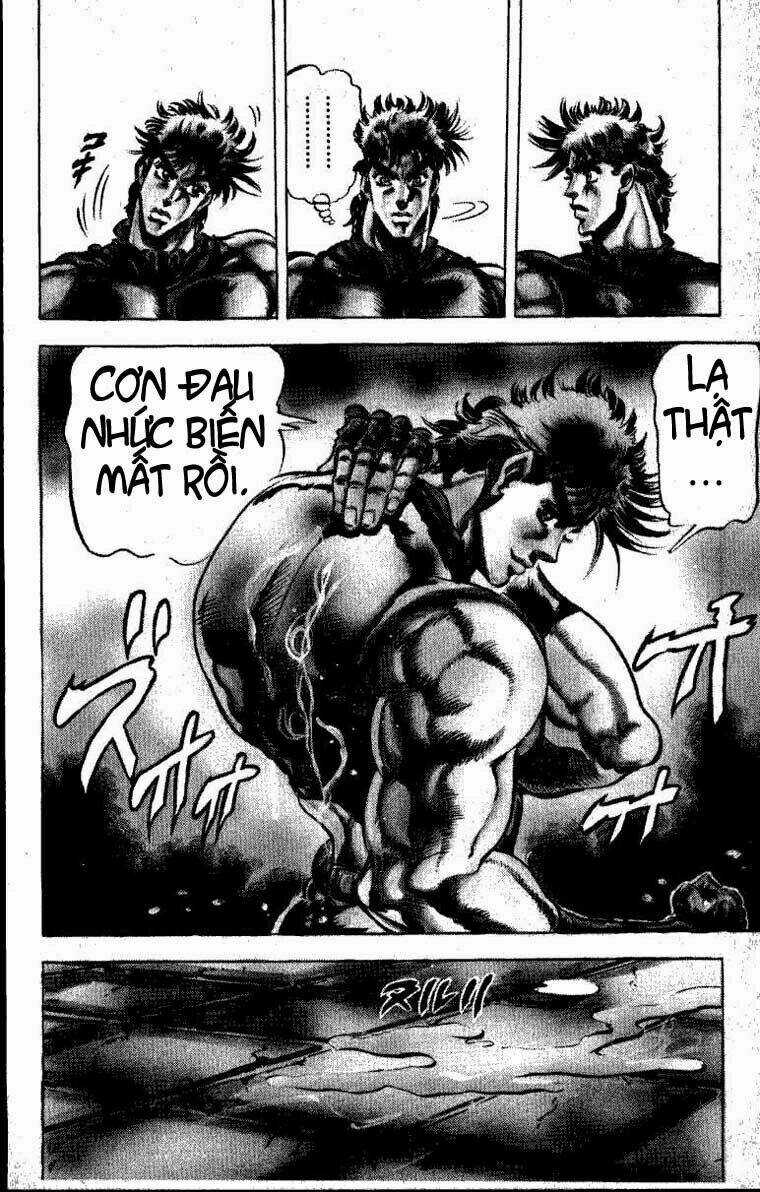 Cuộc Phiêu Lưu Bí Ẩn Chapter 81 trang 11