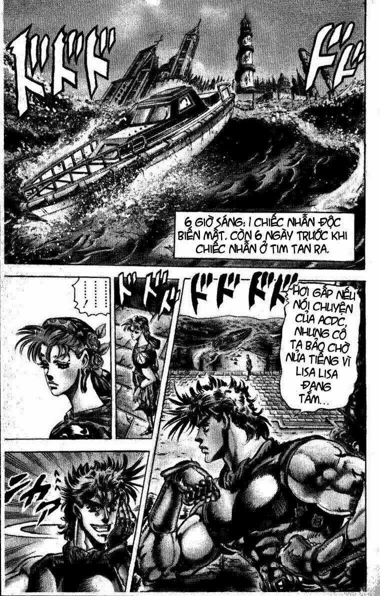 Cuộc Phiêu Lưu Bí Ẩn Chapter 81 trang 12