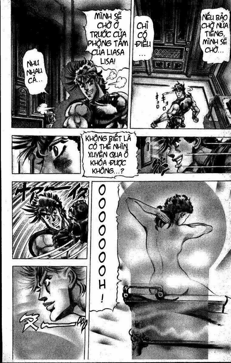 Cuộc Phiêu Lưu Bí Ẩn Chapter 81 trang 13