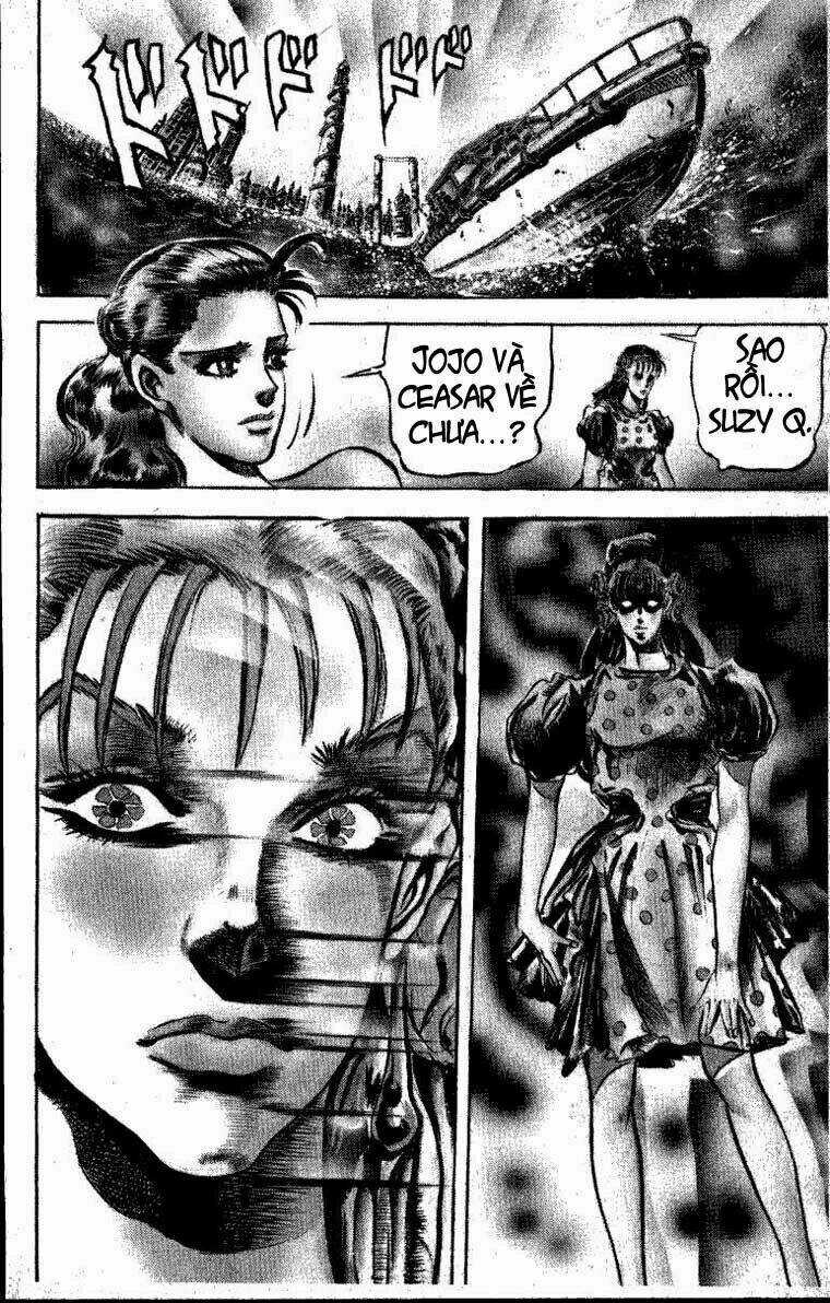 Cuộc Phiêu Lưu Bí Ẩn Chapter 81 trang 15