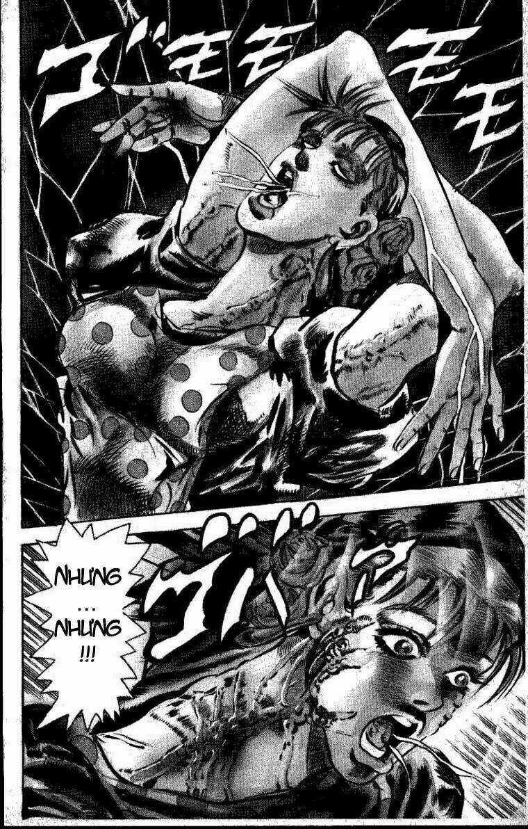 Cuộc Phiêu Lưu Bí Ẩn Chapter 81 trang 17