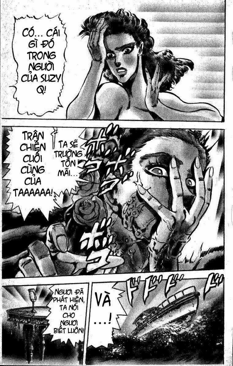 Cuộc Phiêu Lưu Bí Ẩn Chapter 81 trang 18