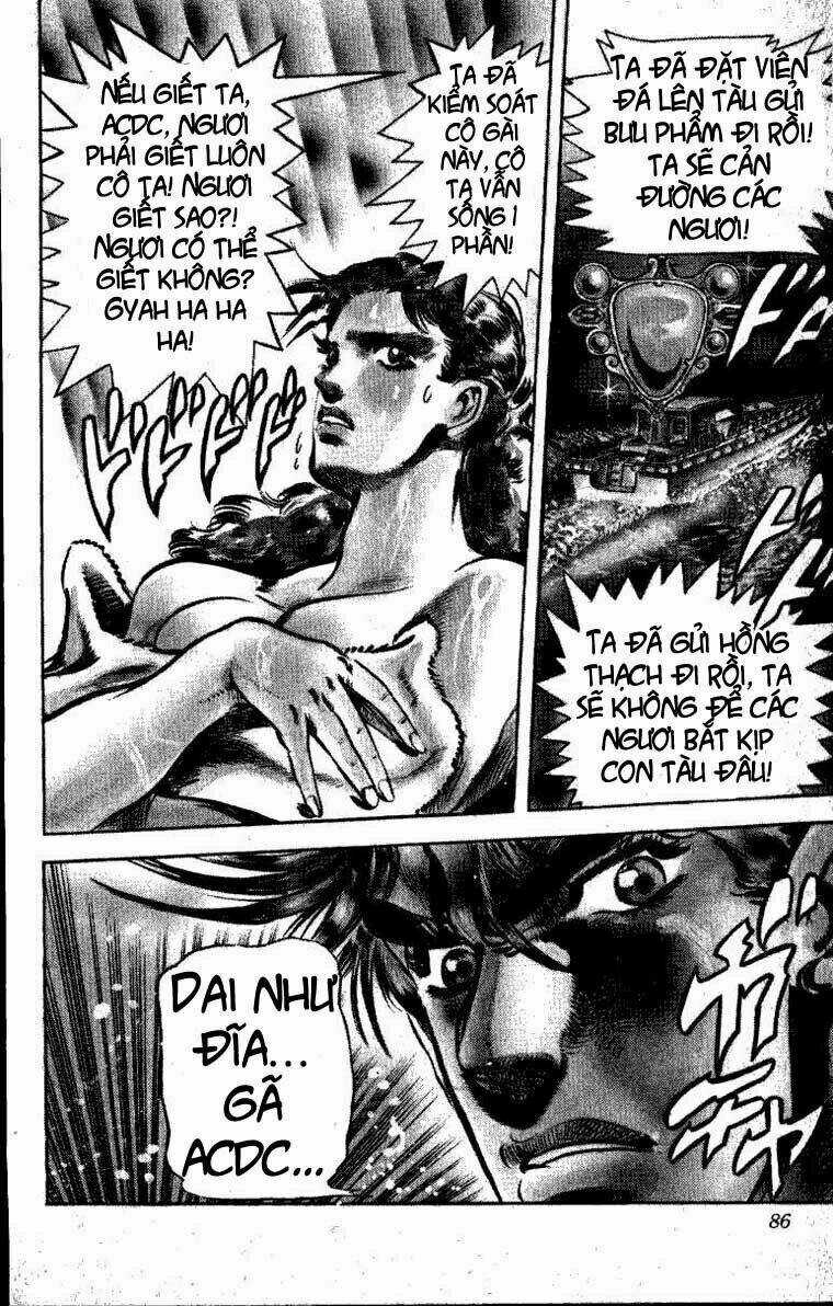 Cuộc Phiêu Lưu Bí Ẩn Chapter 81 trang 19