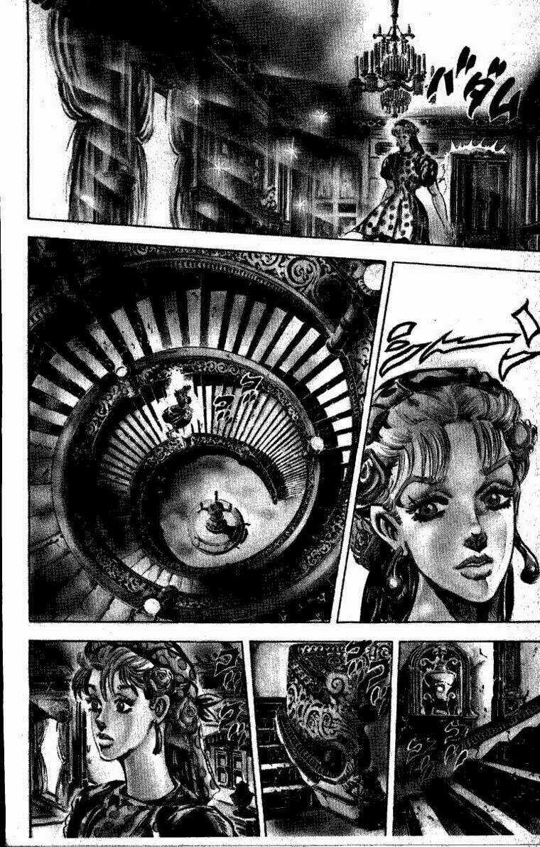 Cuộc Phiêu Lưu Bí Ẩn Chapter 81 trang 7