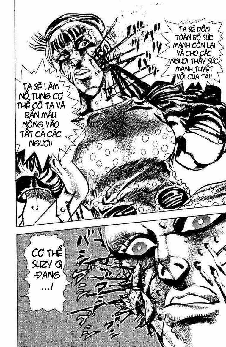 Cuộc Phiêu Lưu Bí Ẩn Chapter 82 trang 12