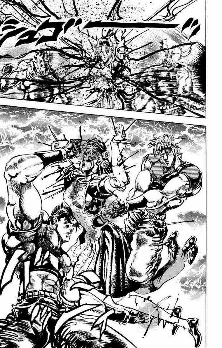 Cuộc Phiêu Lưu Bí Ẩn Chapter 82 trang 15