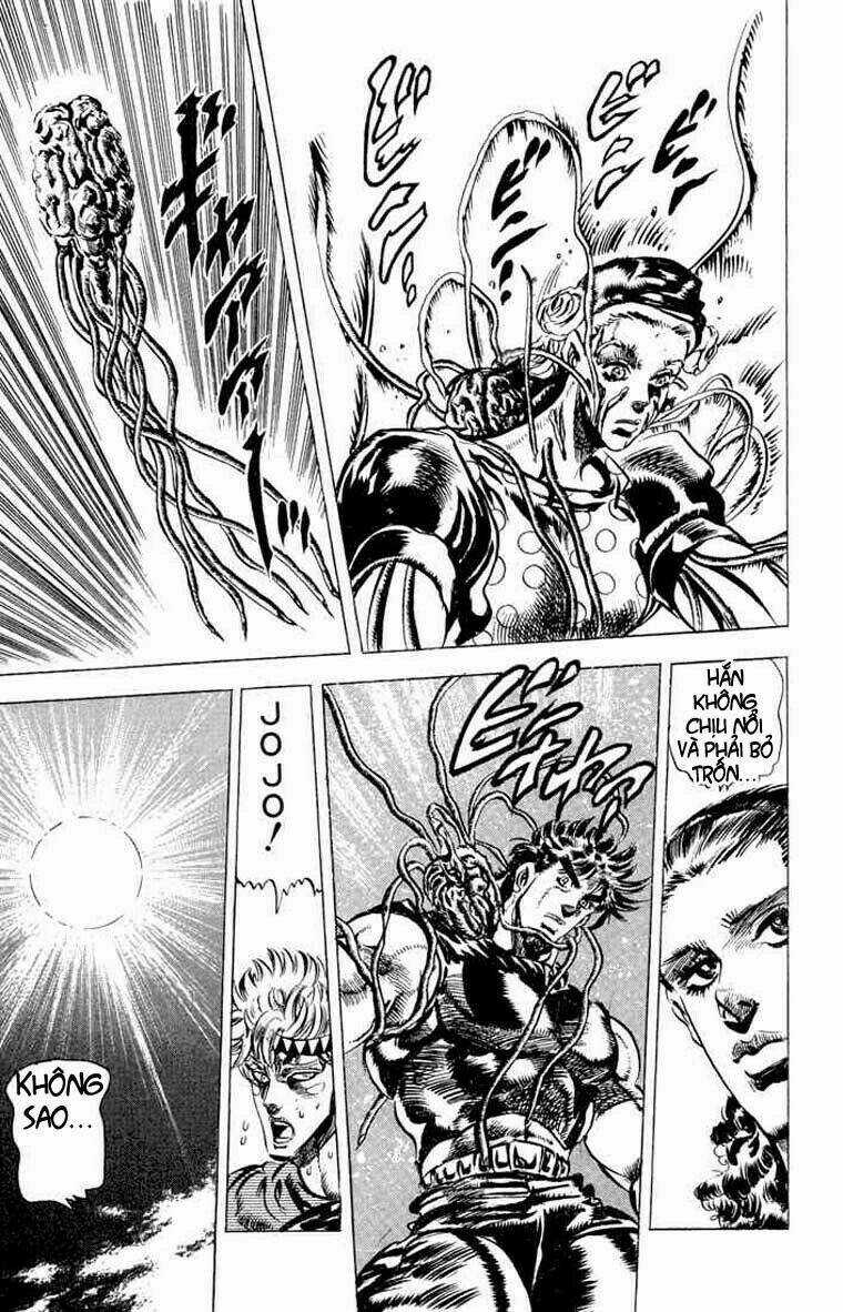 Cuộc Phiêu Lưu Bí Ẩn Chapter 82 trang 17