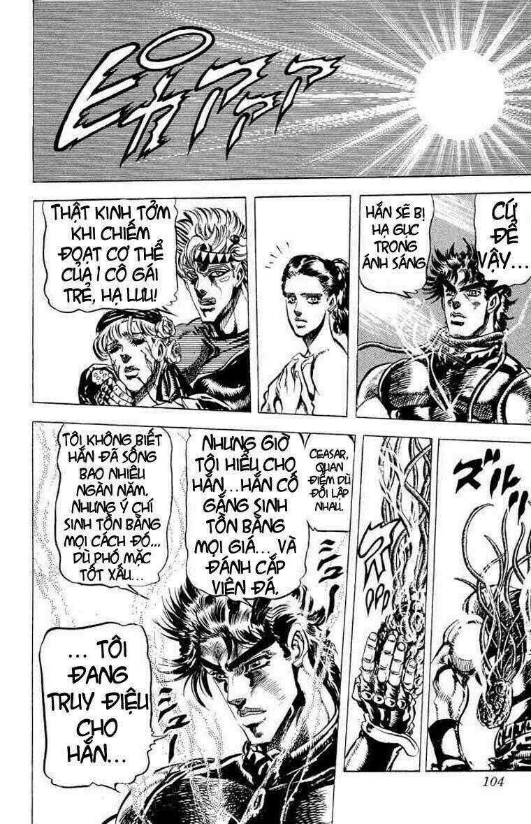 Cuộc Phiêu Lưu Bí Ẩn Chapter 82 trang 18