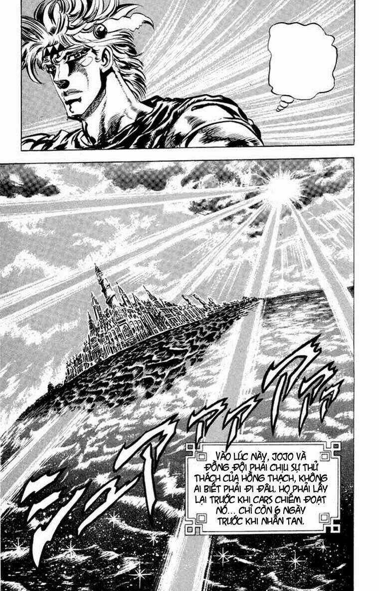 Cuộc Phiêu Lưu Bí Ẩn Chapter 82 trang 19