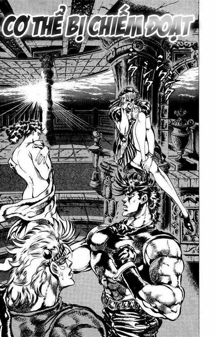 Cuộc Phiêu Lưu Bí Ẩn Chapter 82 trang 3