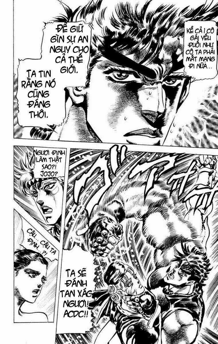 Cuộc Phiêu Lưu Bí Ẩn Chapter 82 trang 8