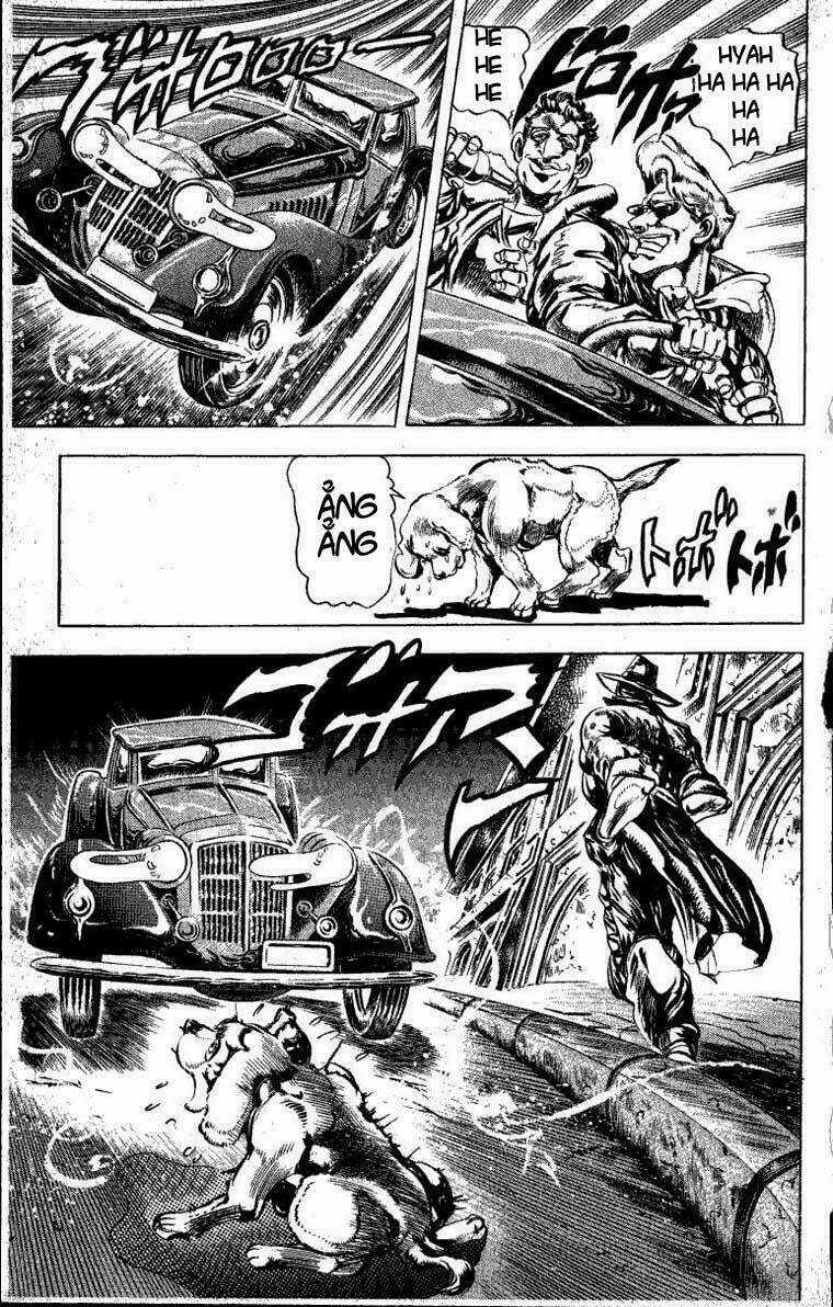 Cuộc Phiêu Lưu Bí Ẩn Chapter 83 trang 15