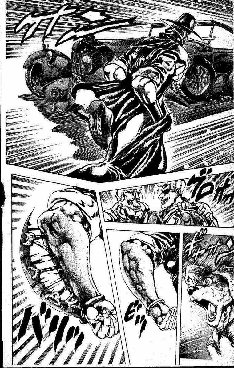 Cuộc Phiêu Lưu Bí Ẩn Chapter 83 trang 16