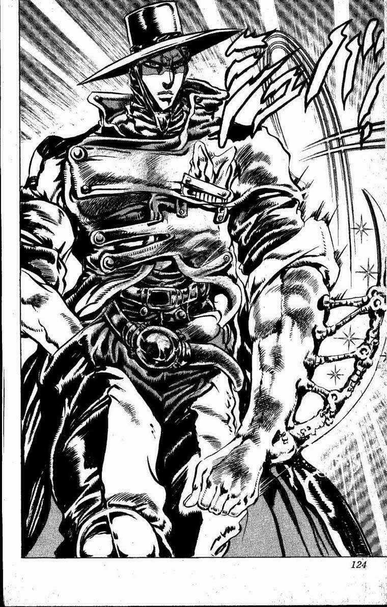 Cuộc Phiêu Lưu Bí Ẩn Chapter 83 trang 18