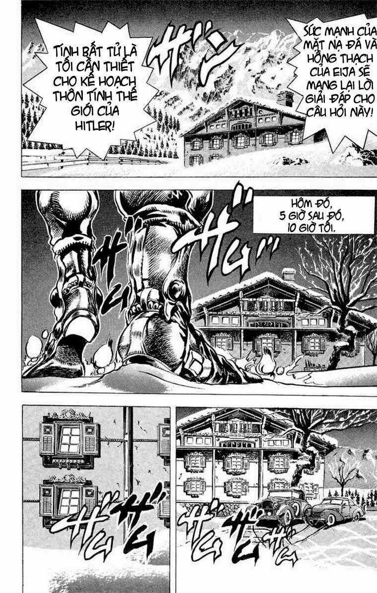 Cuộc Phiêu Lưu Bí Ẩn Chapter 84 trang 10