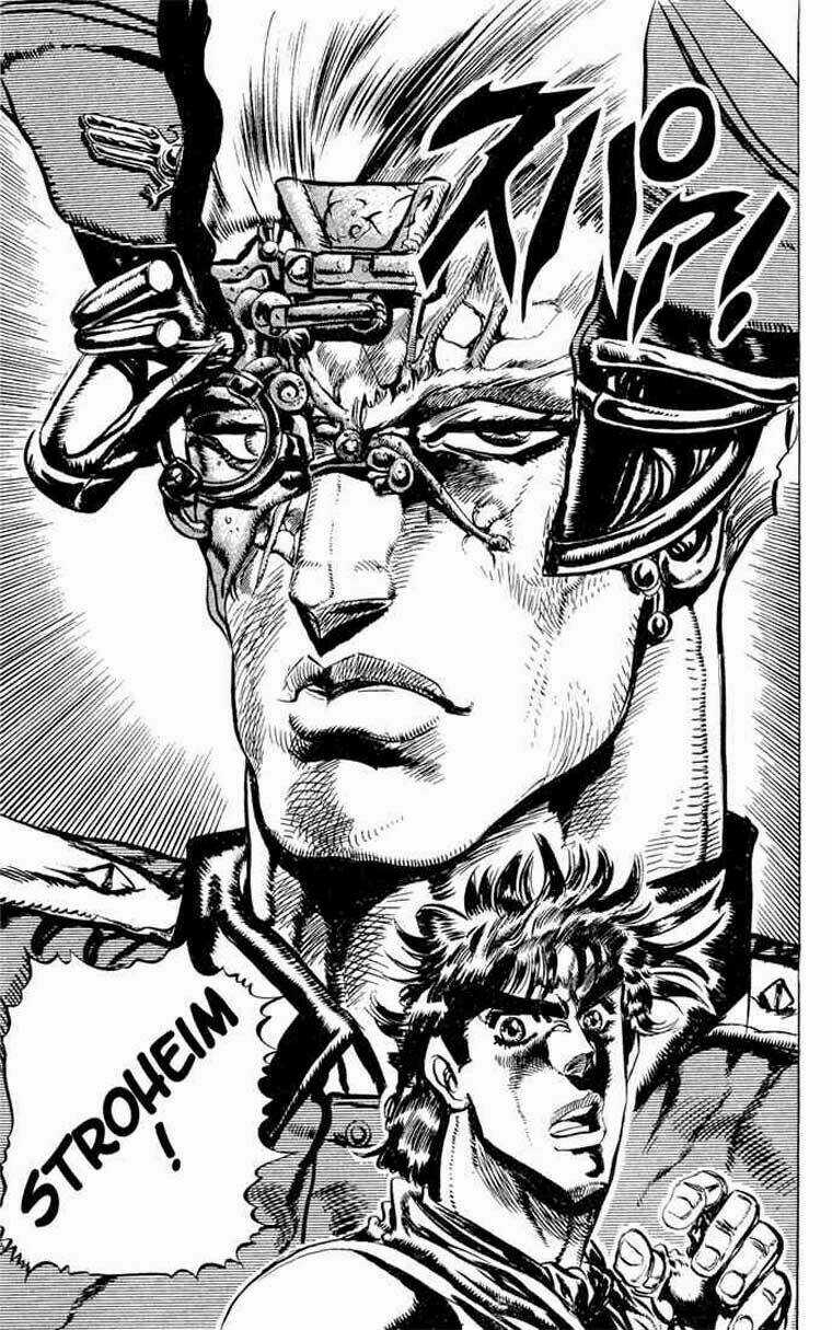 Cuộc Phiêu Lưu Bí Ẩn Chapter 84 trang 17