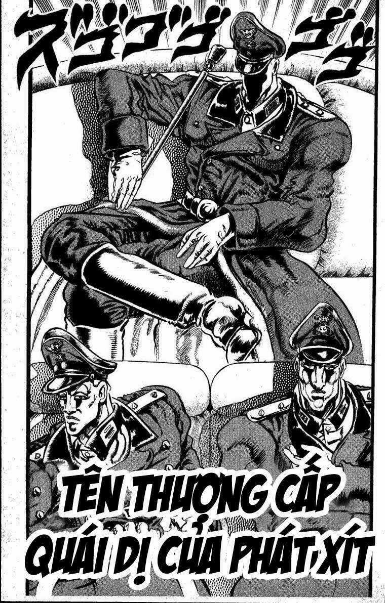 Cuộc Phiêu Lưu Bí Ẩn Chapter 84 trang 3