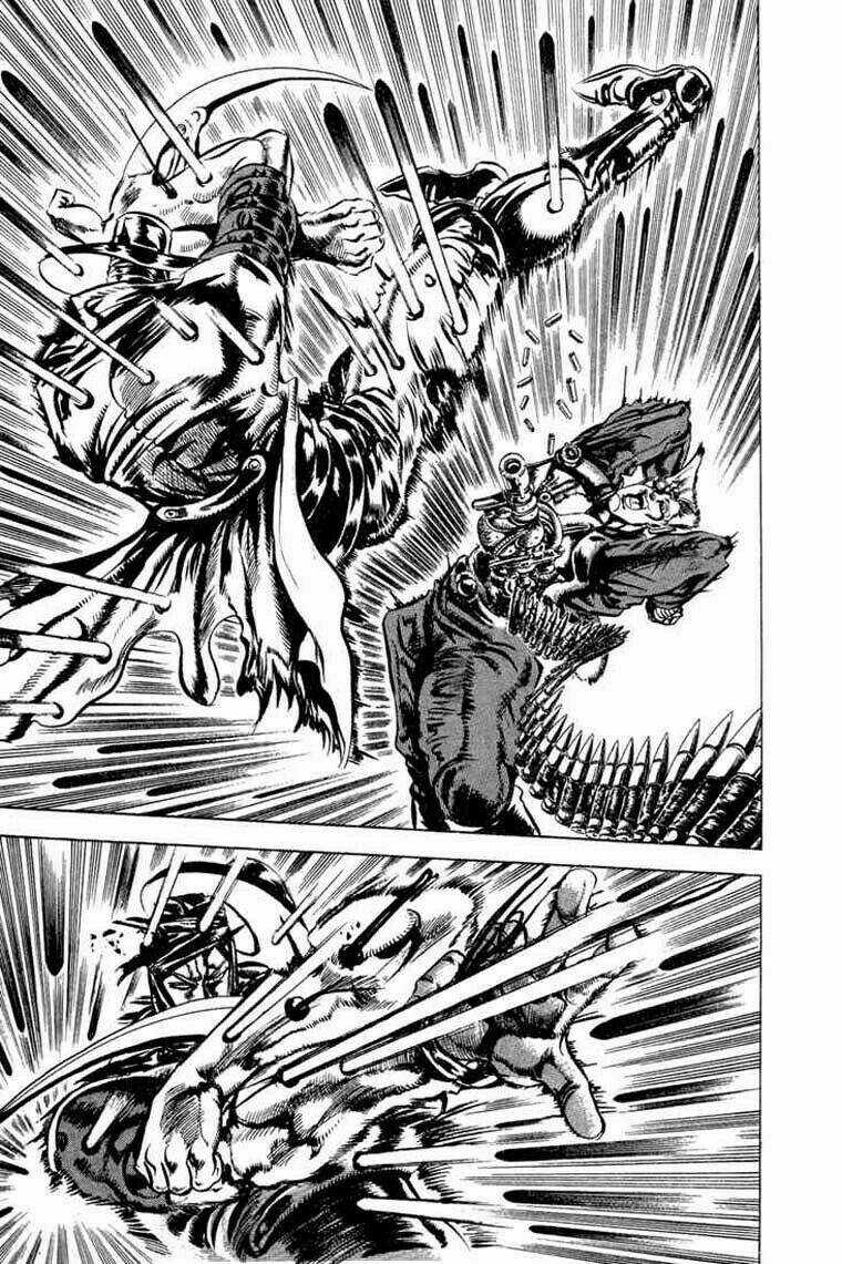 Cuộc Phiêu Lưu Bí Ẩn Chapter 85 trang 11