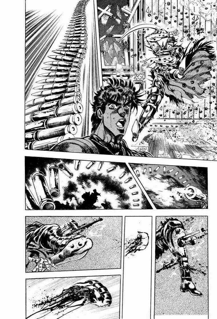 Cuộc Phiêu Lưu Bí Ẩn Chapter 85 trang 12