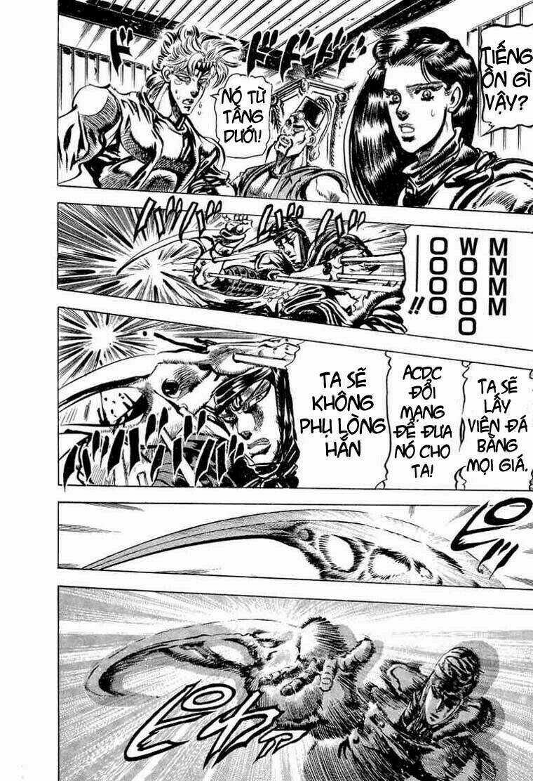 Cuộc Phiêu Lưu Bí Ẩn Chapter 85 trang 14