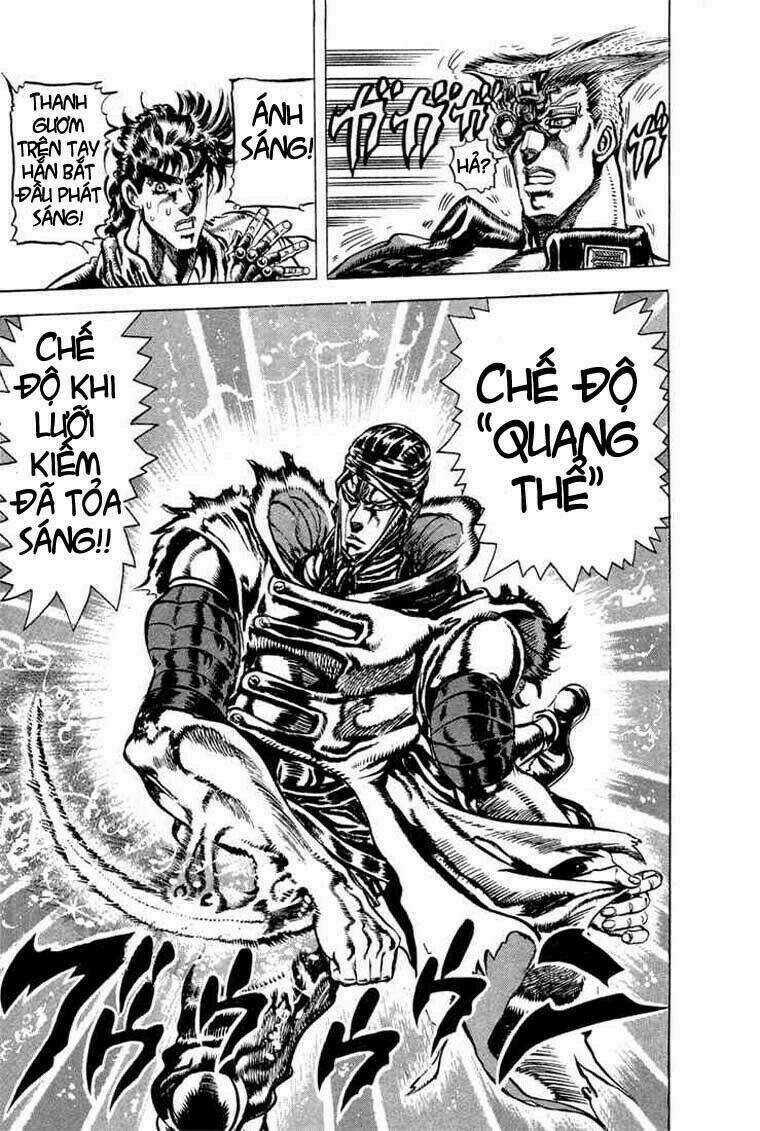 Cuộc Phiêu Lưu Bí Ẩn Chapter 85 trang 15