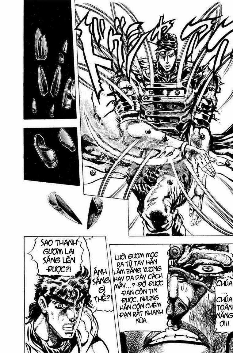 Cuộc Phiêu Lưu Bí Ẩn Chapter 85 trang 16