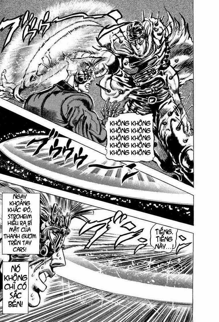 Cuộc Phiêu Lưu Bí Ẩn Chapter 85 trang 17