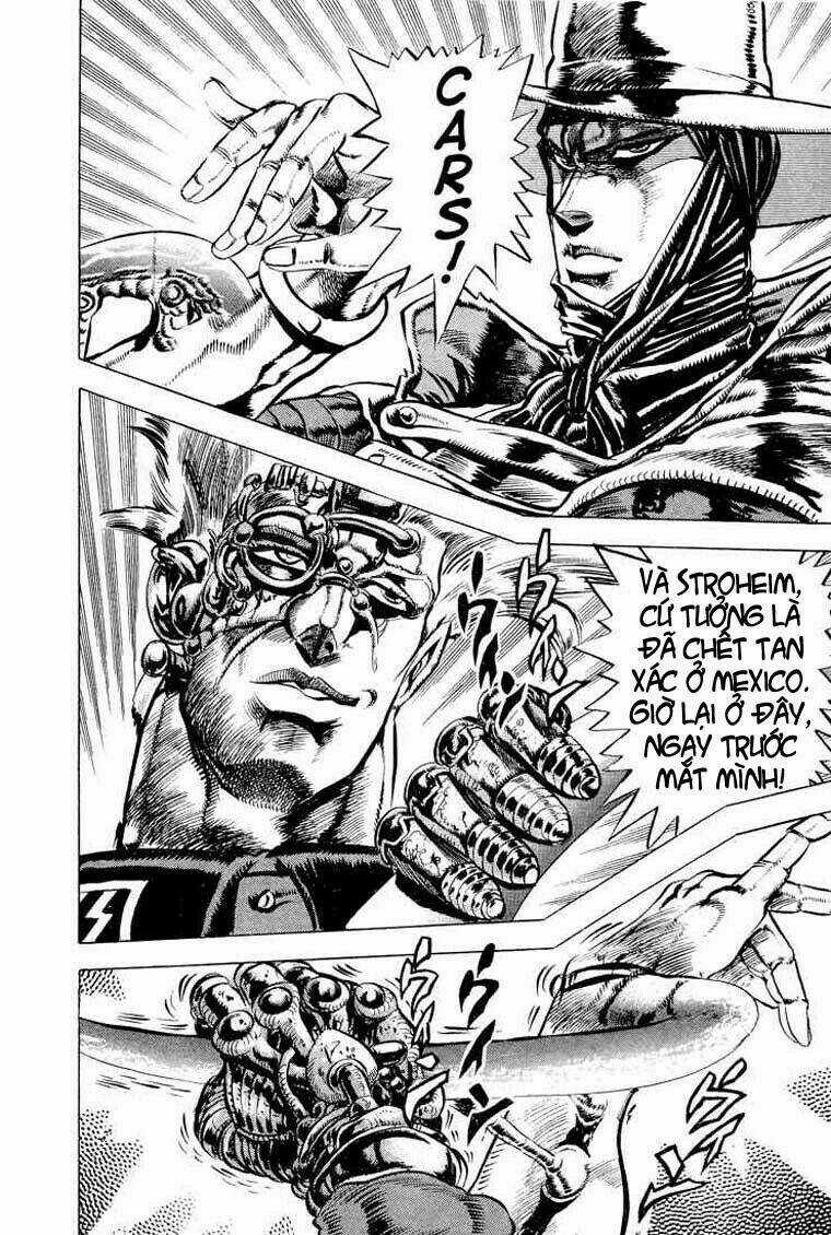 Cuộc Phiêu Lưu Bí Ẩn Chapter 85 trang 2