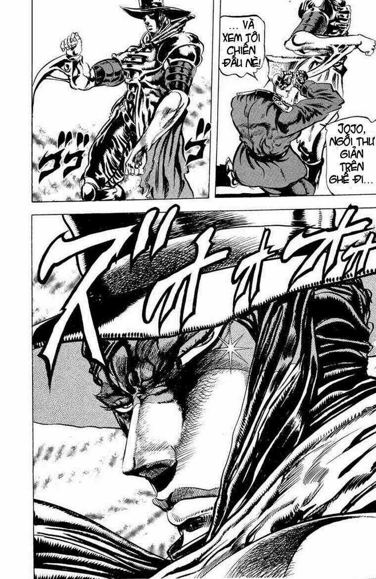 Cuộc Phiêu Lưu Bí Ẩn Chapter 85 trang 4