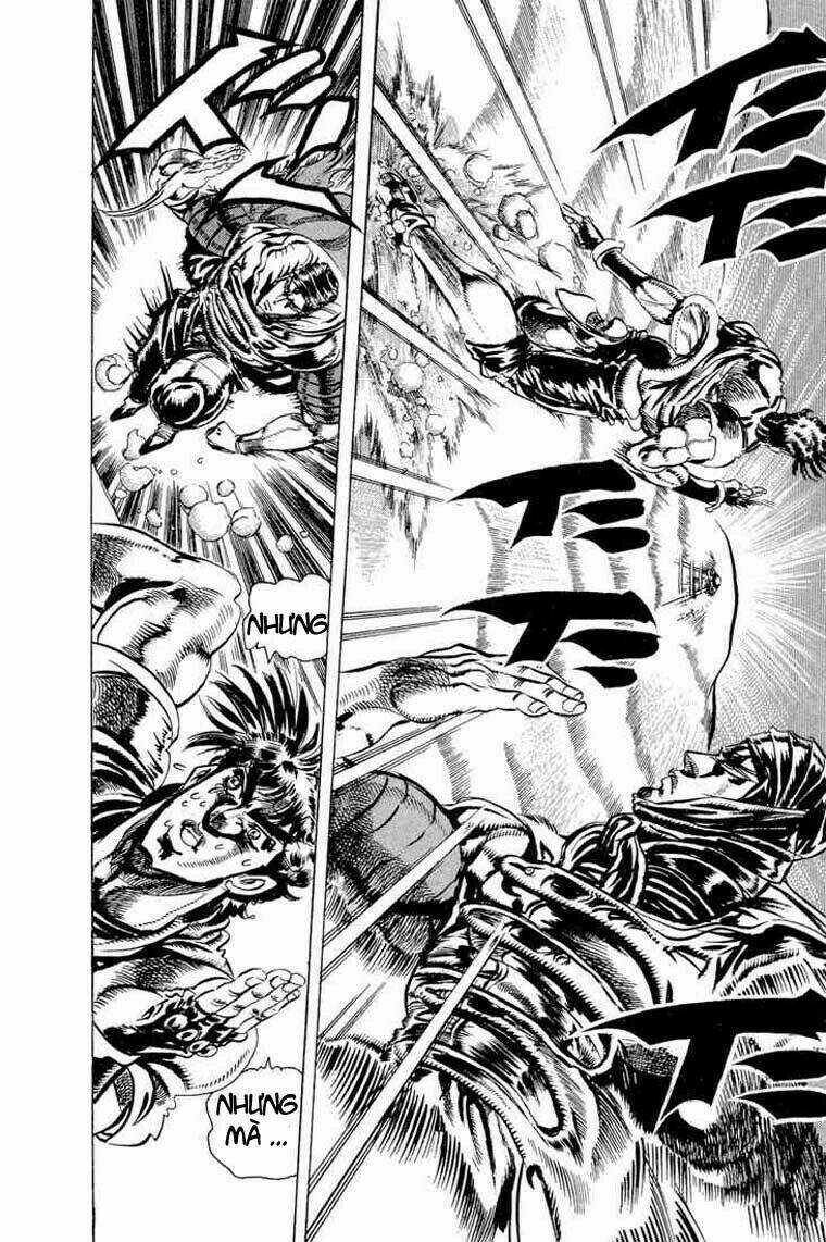 Cuộc Phiêu Lưu Bí Ẩn Chapter 86 trang 11