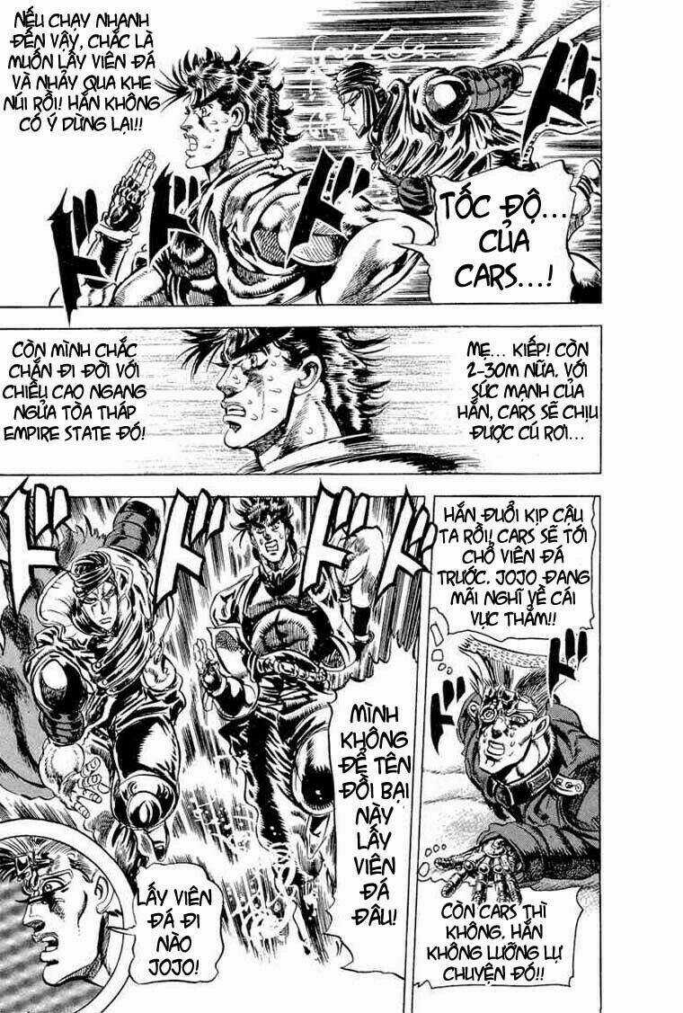 Cuộc Phiêu Lưu Bí Ẩn Chapter 86 trang 12