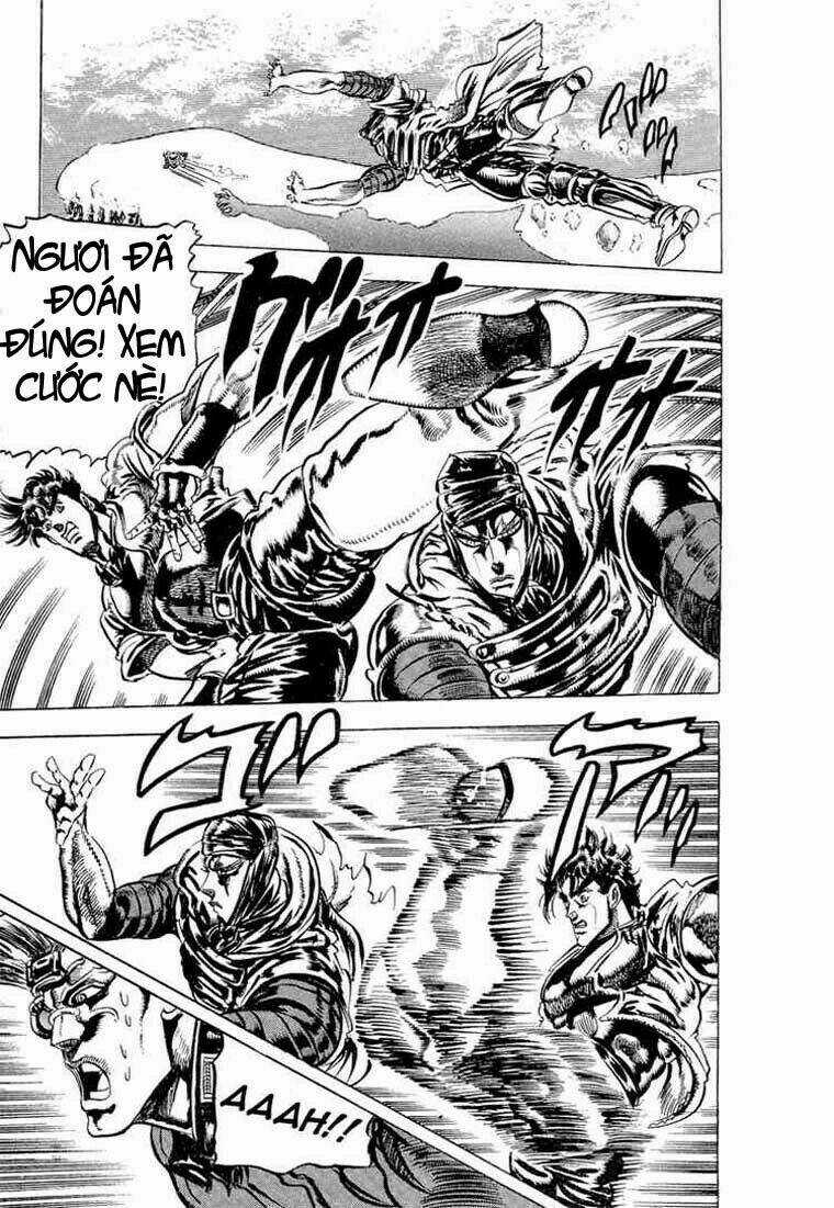 Cuộc Phiêu Lưu Bí Ẩn Chapter 86 trang 14