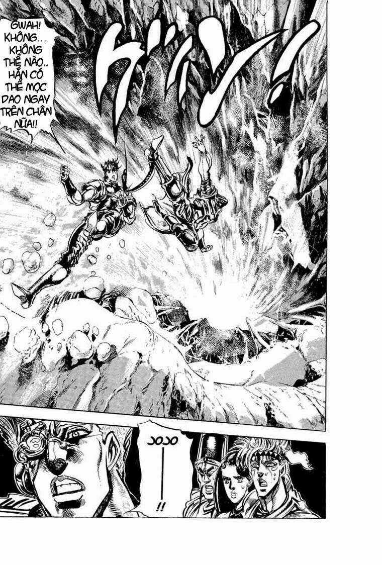 Cuộc Phiêu Lưu Bí Ẩn Chapter 86 trang 18