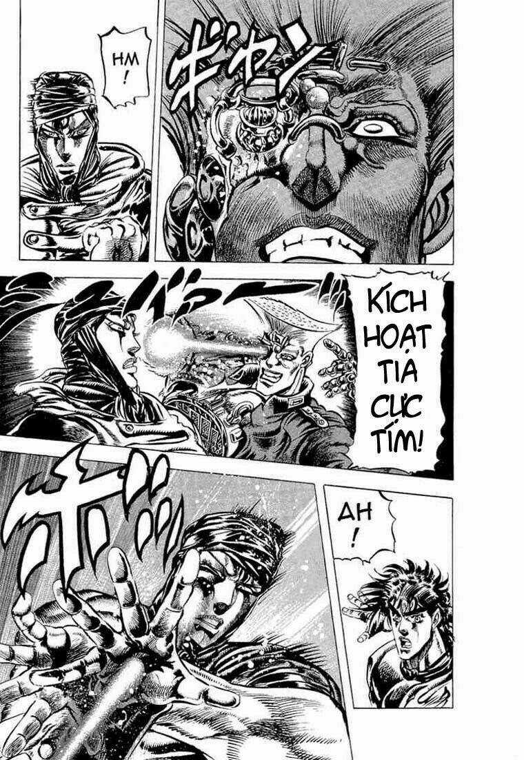 Cuộc Phiêu Lưu Bí Ẩn Chapter 86 trang 6