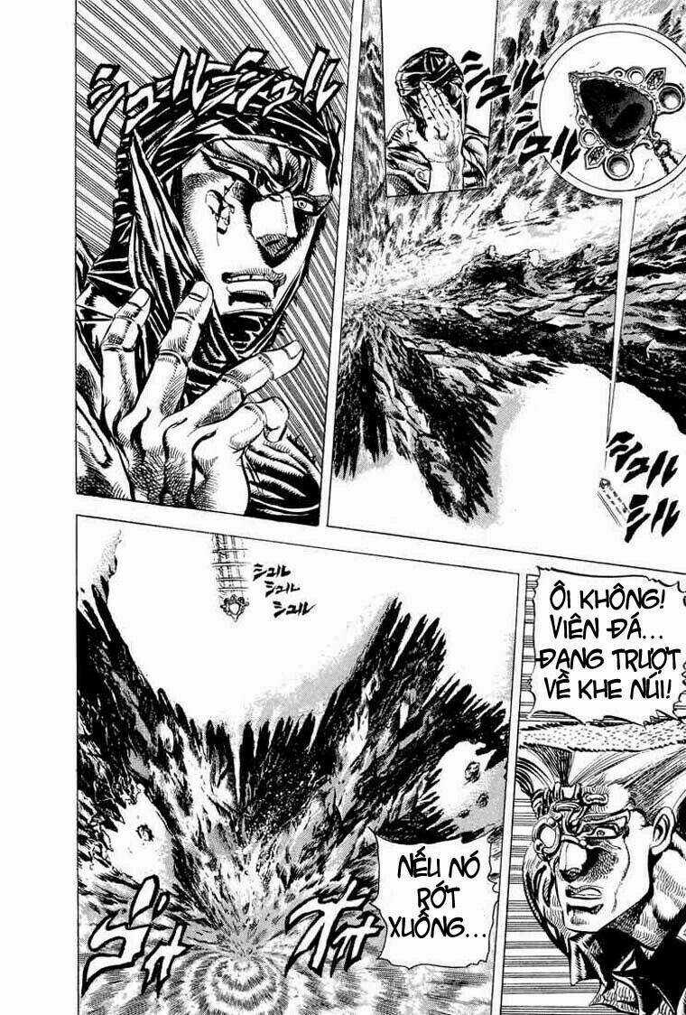 Cuộc Phiêu Lưu Bí Ẩn Chapter 86 trang 9