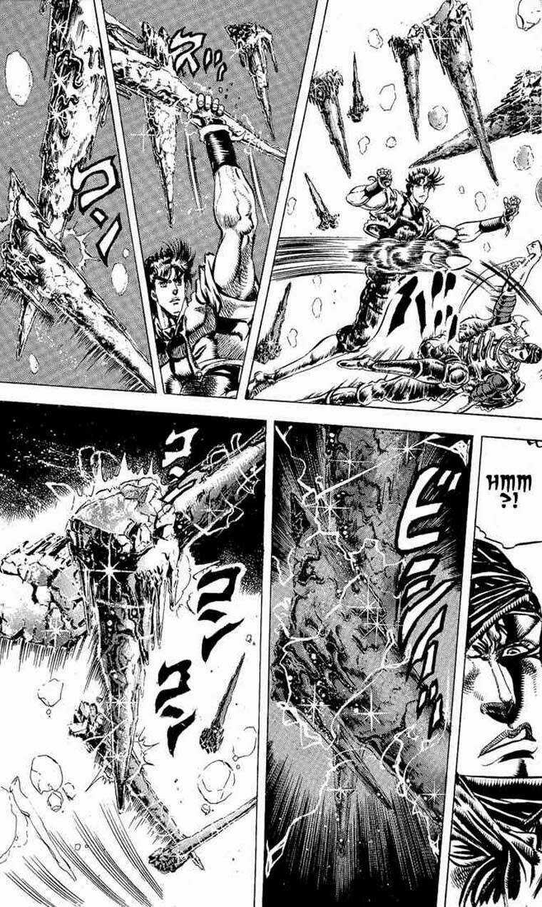 Cuộc Phiêu Lưu Bí Ẩn Chapter 87 trang 11