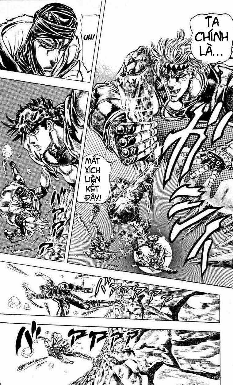 Cuộc Phiêu Lưu Bí Ẩn Chapter 87 trang 13