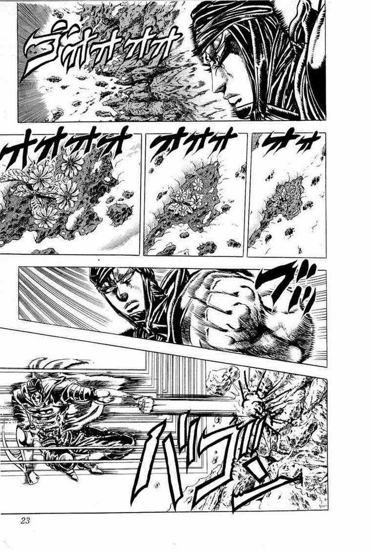 Cuộc Phiêu Lưu Bí Ẩn Chapter 87 trang 16