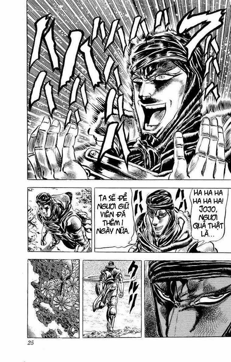 Cuộc Phiêu Lưu Bí Ẩn Chapter 87 trang 18