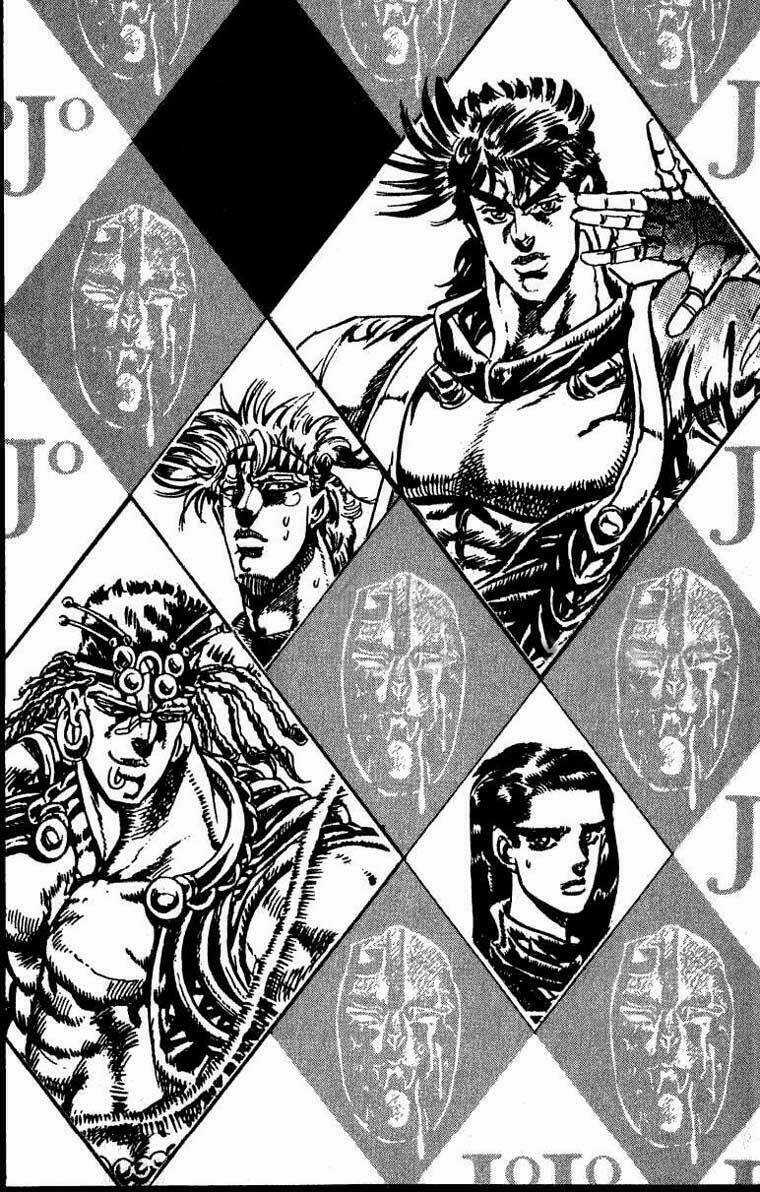 Cuộc Phiêu Lưu Bí Ẩn Chapter 87 trang 20